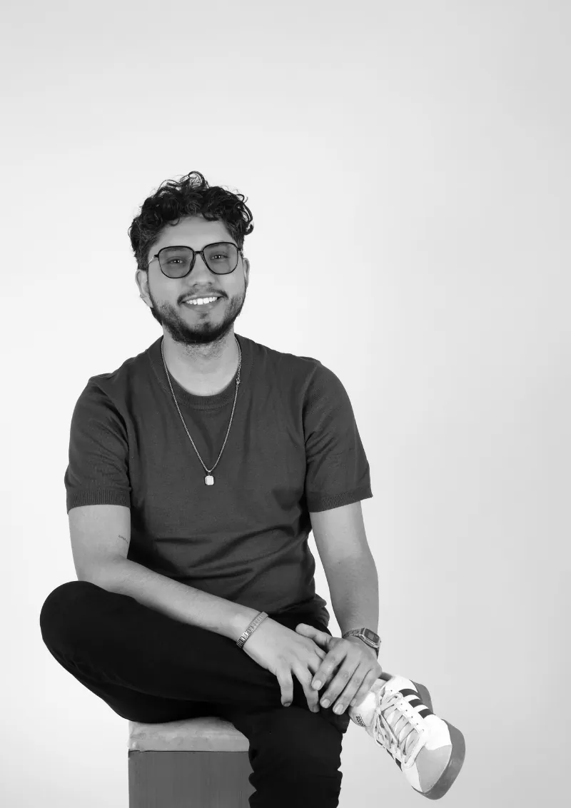Gonzalo Díaz, estrategia y publicidad en Melocotón