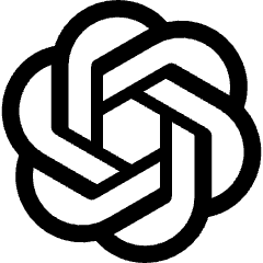 Logotipo de ChatGPT